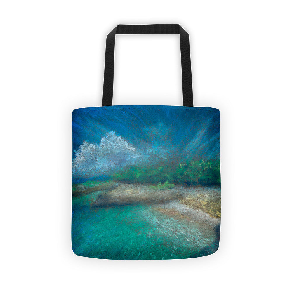 Smith's Cove Tote bag
