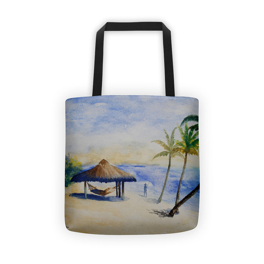 Cozy Spot Tote bag
