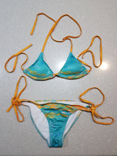 Neptune's Beach Bikini Set