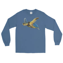 Las Tortugas Long Sleeve T-Shirt