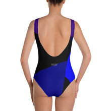 Abyss One-Piece Swimsuit