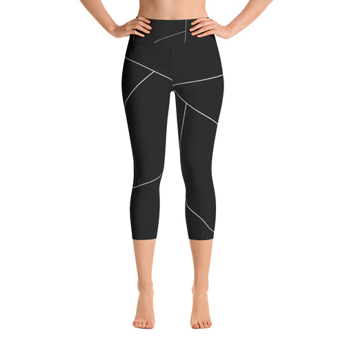 Vanta Yoga Capri Leggings