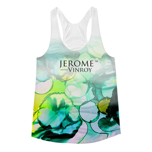 Emerging Women's Racerback Tank