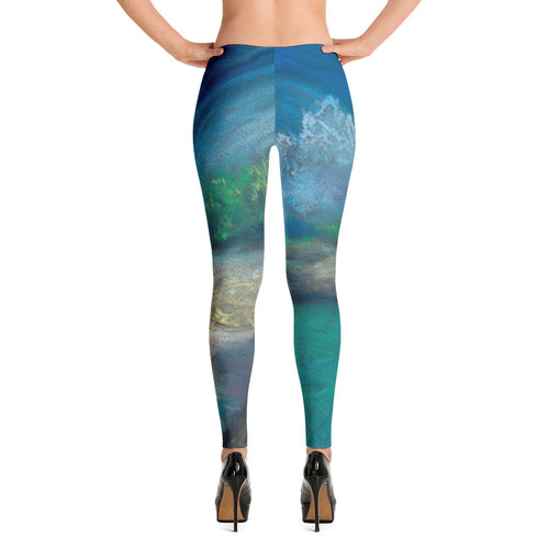 Smith Cove Leggings