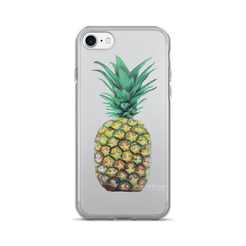 Paradise Pine iPhone 7/7 Plus Case