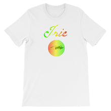Irie Amigo Short-Sleeve Unisex T-Shirt