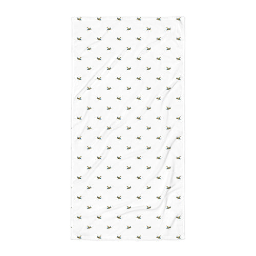 Las Tortugas Beach Blanket
