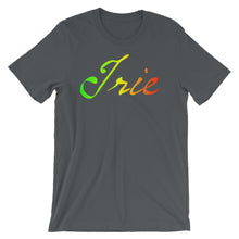 Irie Short-Sleeve Unisex T-Shirt