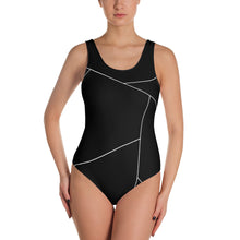 Vanta One-Piece Swimsuit
