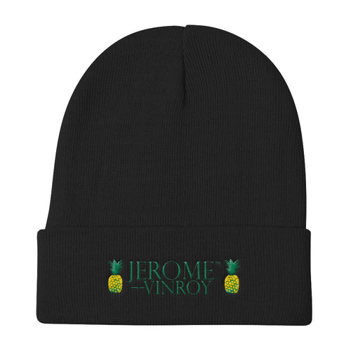 Paradise Pine Original Knit Beanie