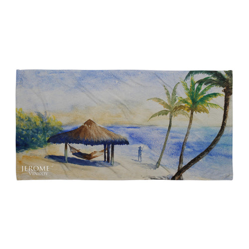 Cozy Spot Towel