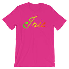 Irie Short-Sleeve Unisex T-Shirt