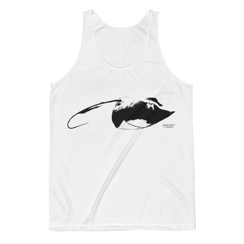 Amigo Ray Mono Unisex Classic Fit Tank Top