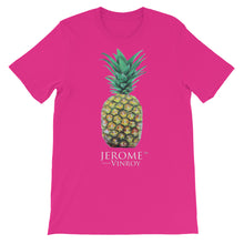 Paradise Pine Short-Sleeve Unisex T-Shirt