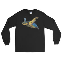 Las Tortugas Long Sleeve T-Shirt