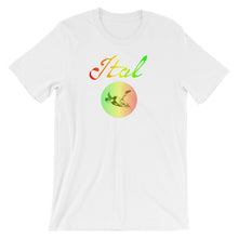 Ital Tortugas Short-Sleeve Unisex T-Shirt