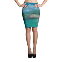 Smith Cove Pencil Skirt