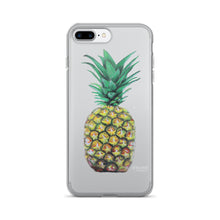 Paradise Pine iPhone 7/7 Plus Case