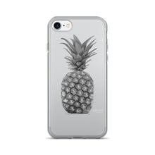 Paradise Pine Mono iPhone 7/7 Plus Case