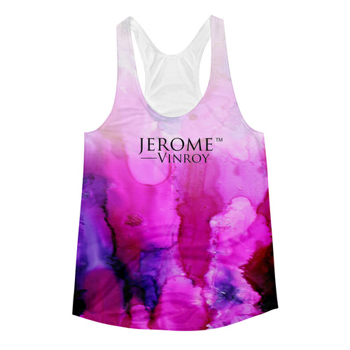 Tyrian Women's Racerback Tank