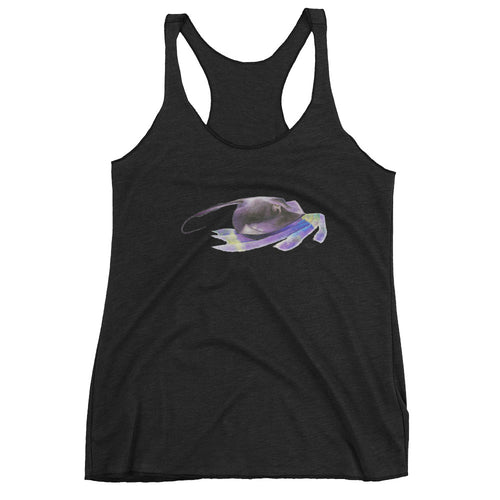 Amigo Ray Women's tank top