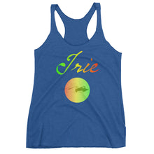 Irie Amigo Women's Racerback Tank