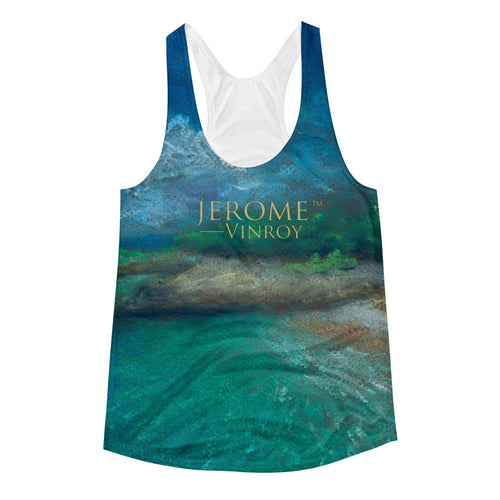 Smith's Cove Women's Racerback Tank