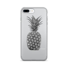 Paradise Pine Mono iPhone 7/7 Plus Case
