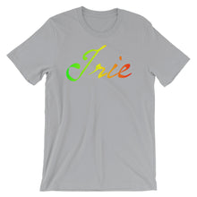 Irie Short-Sleeve Unisex T-Shirt