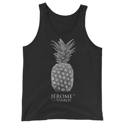 Paradise Pine Unisex  Tank Top