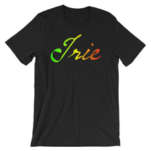 Irie Short-Sleeve Unisex T-Shirt